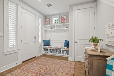 Welcome to 177 Sunset Avenue, a beautifully designed 2-story on Palmilla Beach Golf Club in Texas - for sale on GolfHomes.com, golf home, golf lot