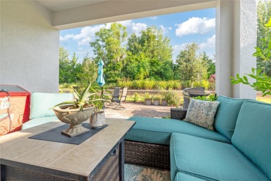 Welcome to your resort-style oasis at Ocala Preserves! With EASY on Trilogy at Ocala Preserve in Florida - for sale on GolfHomes.com, golf home, golf lot