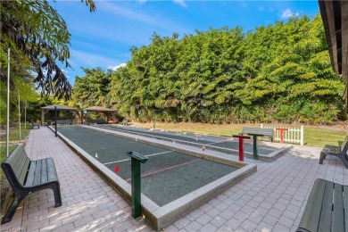 Welcome to your turnkey retreat in Huntington Lakes! This on Quail Village Golf Course in Florida - for sale on GolfHomes.com, golf home, golf lot