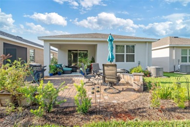 Welcome to your resort-style oasis at Ocala Preserves! With EASY on Trilogy at Ocala Preserve in Florida - for sale on GolfHomes.com, golf home, golf lot