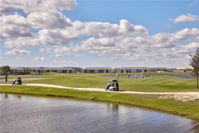 Step into luxury with this stunning Baycreek floorplan nestled on Panther Run Golf Club in Florida - for sale on GolfHomes.com, golf home, golf lot