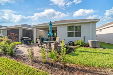 Welcome to your resort-style oasis at Ocala Preserves! With EASY on Trilogy at Ocala Preserve in Florida - for sale on GolfHomes.com, golf home, golf lot