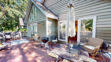 Perfect location for full time living or weekend getaways! on  in Tennessee - for sale on GolfHomes.com, golf home, golf lot