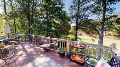 Perfect location for full time living or weekend getaways! on  in Tennessee - for sale on GolfHomes.com, golf home, golf lot