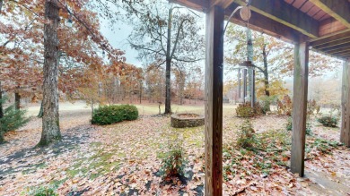 Perfect location for full time living or weekend getaways! on  in Tennessee - for sale on GolfHomes.com, golf home, golf lot