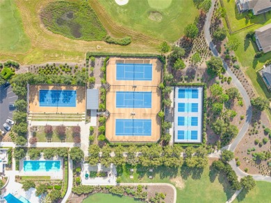 Welcome to your resort-style oasis at Ocala Preserves! With EASY on Trilogy at Ocala Preserve in Florida - for sale on GolfHomes.com, golf home, golf lot