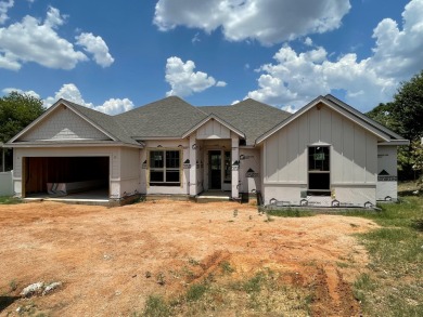 Don't miss out on this new 3/2.5/2 home in the gated golf course on Hidden Falls Golf Club in Texas - for sale on GolfHomes.com, golf home, golf lot