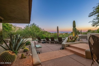 SEVEN GOLF MEMBERSHIP AVAILABLE. This is an amazing opportunity on Desert Mountain Golf Club - Renegade Course in Arizona - for sale on GolfHomes.com, golf home, golf lot