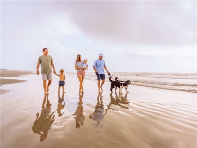Welcome to 177 Sunset Avenue, a beautifully designed 2-story on Palmilla Beach Golf Club in Texas - for sale on GolfHomes.com, golf home, golf lot