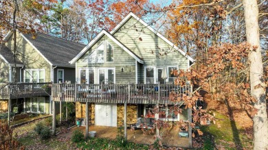 Perfect location for full time living or weekend getaways! on  in Tennessee - for sale on GolfHomes.com, golf home, golf lot
