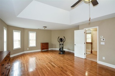 STUNNING Executive style home you will not want to miss on Bridgemill Golf Club in Georgia - for sale on GolfHomes.com, golf home, golf lot