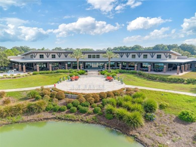 Welcome to your resort-style oasis at Ocala Preserves! With EASY on Trilogy at Ocala Preserve in Florida - for sale on GolfHomes.com, golf home, golf lot