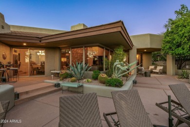 SEVEN GOLF MEMBERSHIP AVAILABLE. This is an amazing opportunity on Desert Mountain Golf Club - Renegade Course in Arizona - for sale on GolfHomes.com, golf home, golf lot