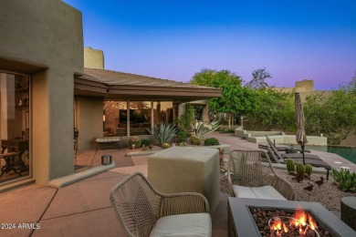 SEVEN GOLF MEMBERSHIP AVAILABLE. This is an amazing opportunity on Desert Mountain Golf Club - Renegade Course in Arizona - for sale on GolfHomes.com, golf home, golf lot