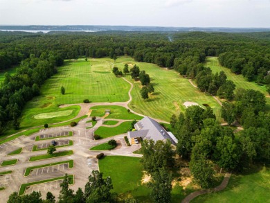 Perfect location for full time living or weekend getaways! on  in Tennessee - for sale on GolfHomes.com, golf home, golf lot