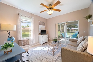 Welcome to your turnkey retreat in Huntington Lakes! This on Quail Village Golf Course in Florida - for sale on GolfHomes.com, golf home, golf lot