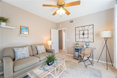 Welcome to your turnkey retreat in Huntington Lakes! This on Quail Village Golf Course in Florida - for sale on GolfHomes.com, golf home, golf lot