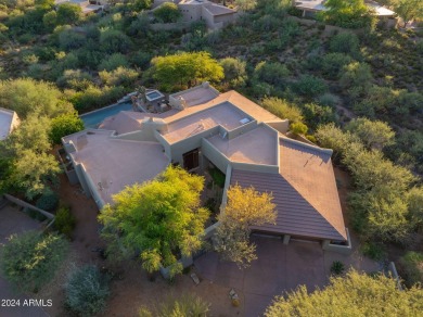 SEVEN GOLF MEMBERSHIP AVAILABLE. This is an amazing opportunity on Desert Mountain Golf Club - Renegade Course in Arizona - for sale on GolfHomes.com, golf home, golf lot