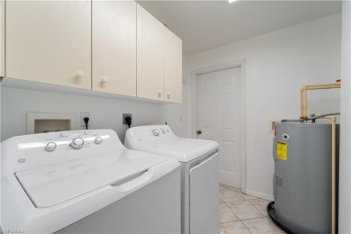 Welcome to your turnkey retreat in Huntington Lakes! This on Quail Village Golf Course in Florida - for sale on GolfHomes.com, golf home, golf lot