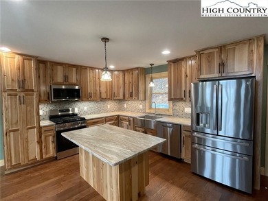 New Construction on Beech Mountain! 
This thoughtfully designed on Beech Mountain Club in North Carolina - for sale on GolfHomes.com, golf home, golf lot