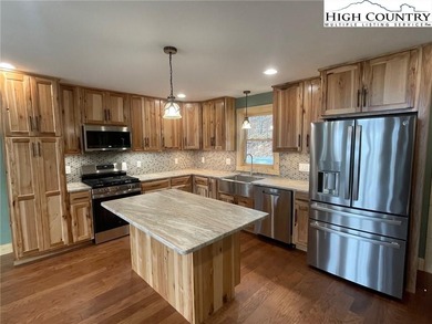 New Construction on Beech Mountain! 
This thoughtfully designed on Beech Mountain Club in North Carolina - for sale on GolfHomes.com, golf home, golf lot