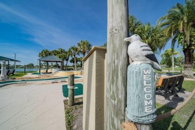 Cute and sassy - this may just be the one you need.  This home on Maple Leaf Golf and Country Club in Florida - for sale on GolfHomes.com, golf home, golf lot