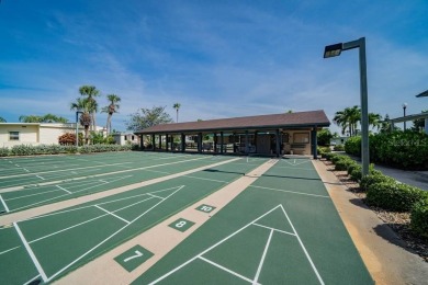 Cute and sassy - this may just be the one you need.  This home on Maple Leaf Golf and Country Club in Florida - for sale on GolfHomes.com, golf home, golf lot