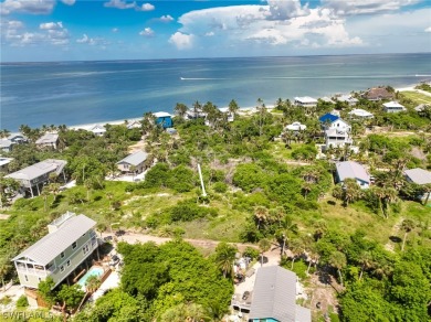 This well-priced North Captiva Island building lot is partially on Captiva Island Golf Club in Florida - for sale on GolfHomes.com, golf home, golf lot