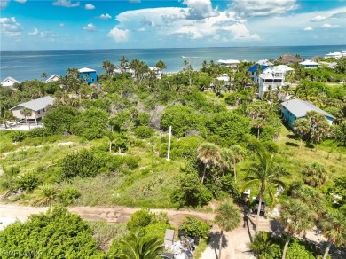 This well-priced North Captiva Island building lot is partially on Captiva Island Golf Club in Florida - for sale on GolfHomes.com, golf home, golf lot