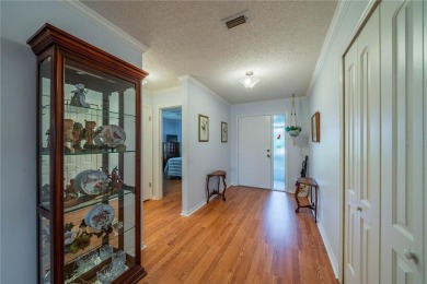 Get ready to stop your search as this unit has everything that on Falcon Watch Golf Club in Florida - for sale on GolfHomes.com, golf home, golf lot