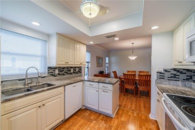 Get ready to stop your search as this unit has everything that on Falcon Watch Golf Club in Florida - for sale on GolfHomes.com, golf home, golf lot