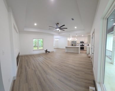 PRICED TO SELL! This property sounds absolutely fantastic! With on Diamondhead Golf and Country Club in Arkansas - for sale on GolfHomes.com, golf home, golf lot