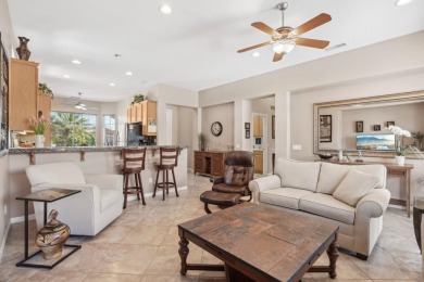 ''Charming 2-Bedroom, 2-Bath Home with Stunning Views in on Heritage Palms Golf Club in California - for sale on GolfHomes.com, golf home, golf lot