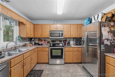 Have you dreamed of living in the gated golf community of on Carolina Trace Country Club in North Carolina - for sale on GolfHomes.com, golf home, golf lot