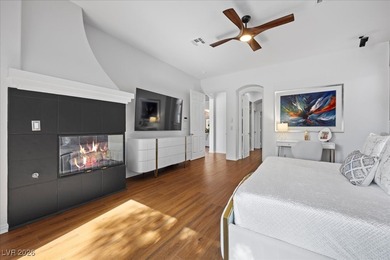 Guard-gated Renaissance at Seven Hills luxury! Elegant on Rio Secco Golf Club in Nevada - for sale on GolfHomes.com, golf home, golf lot