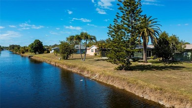 Welcome to *The Waterside Social,* a truly one-of-a-kind retreat on Rotonda Golf and Country Club The Hills Course in Florida - for sale on GolfHomes.com, golf home, golf lot