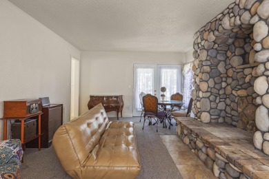 This beautifully updated Craftsman-style home is a true gem on Harbor Links Golf Course in Oregon - for sale on GolfHomes.com, golf home, golf lot