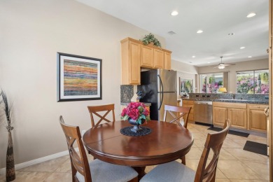 ''Charming 2-Bedroom, 2-Bath Home with Stunning Views in on Heritage Palms Golf Club in California - for sale on GolfHomes.com, golf home, golf lot