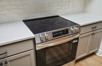 Welcome to this beautifully designed new construction home on Osceola Country Club in Iowa - for sale on GolfHomes.com, golf home, golf lot