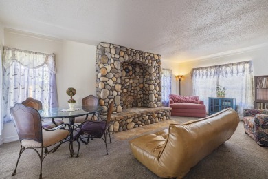 This beautifully updated Craftsman-style home is a true gem on Harbor Links Golf Course in Oregon - for sale on GolfHomes.com, golf home, golf lot