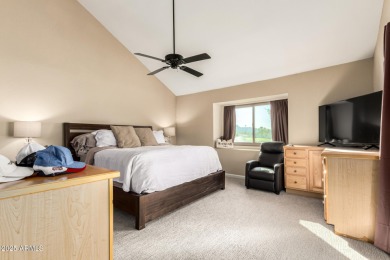 Welcome to this stunning 2-bedroom + den unit in Camello Vista! on McCormick Ranch Golf Club in Arizona - for sale on GolfHomes.com, golf home, golf lot