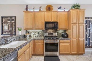 ''Charming 2-Bedroom, 2-Bath Home with Stunning Views in on Heritage Palms Golf Club in California - for sale on GolfHomes.com, golf home, golf lot