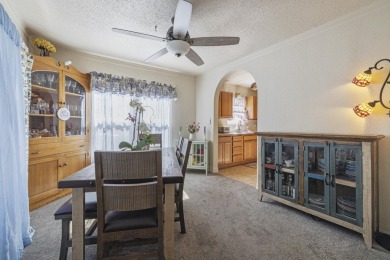 This beautifully updated Craftsman-style home is a true gem on Harbor Links Golf Course in Oregon - for sale on GolfHomes.com, golf home, golf lot