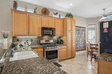 ''Charming 2-Bedroom, 2-Bath Home with Stunning Views in on Heritage Palms Golf Club in California - for sale on GolfHomes.com, golf home, golf lot