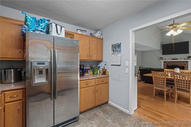 Have you dreamed of living in the gated golf community of on Carolina Trace Country Club in North Carolina - for sale on GolfHomes.com, golf home, golf lot