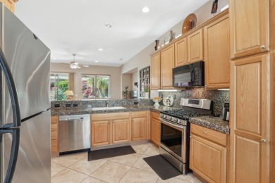 ''Charming 2-Bedroom, 2-Bath Home with Stunning Views in on Heritage Palms Golf Club in California - for sale on GolfHomes.com, golf home, golf lot