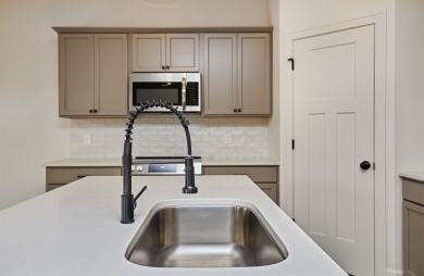 Welcome to this beautifully designed new construction home on Osceola Country Club in Iowa - for sale on GolfHomes.com, golf home, golf lot