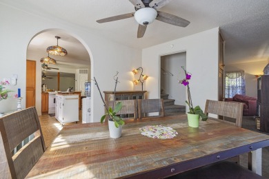 This beautifully updated Craftsman-style home is a true gem on Harbor Links Golf Course in Oregon - for sale on GolfHomes.com, golf home, golf lot