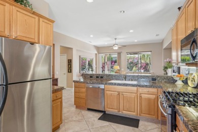 ''Charming 2-Bedroom, 2-Bath Home with Stunning Views in on Heritage Palms Golf Club in California - for sale on GolfHomes.com, golf home, golf lot