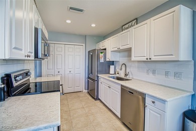 PRICE IMPROVEMENT - SAVE $39,900 OFF THE ORIGINAL LIST PRICE! on Verandah Golf Course and Club in Florida - for sale on GolfHomes.com, golf home, golf lot